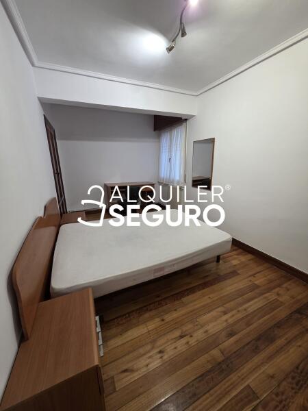 Piso en Plaza Orixe, LEIOA VIZCAYA-BIZKAIA
