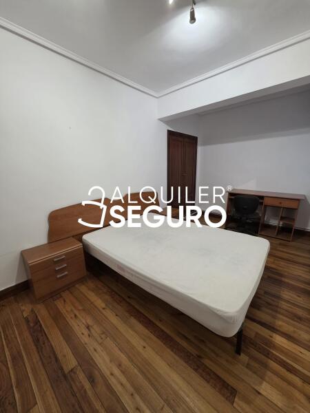 Piso en Plaza Orixe, LEIOA VIZCAYA-BIZKAIA
