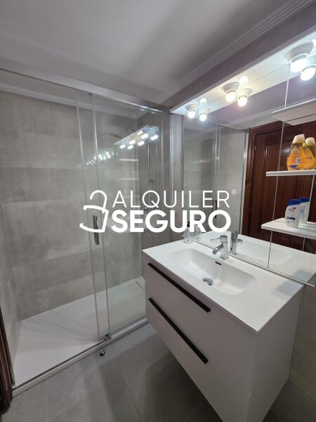 Piso en Plaza Orixe, LEIOA VIZCAYA-BIZKAIA