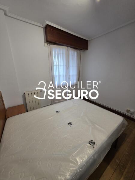 Piso en Plaza Orixe, LEIOA VIZCAYA-BIZKAIA Piso en Plaza Orixe, LEIOA VIZCAYA-BIZKAIA