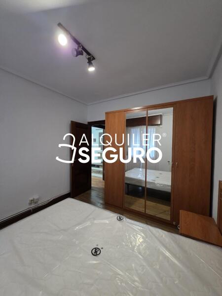 Piso en Plaza Orixe, LEIOA VIZCAYA-BIZKAIA