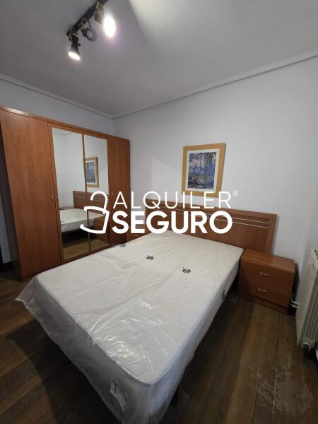 Piso en Plaza Orixe, LEIOA VIZCAYA-BIZKAIA