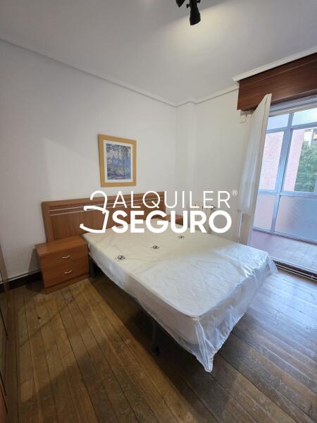 Piso en Plaza Orixe, LEIOA VIZCAYA-BIZKAIA