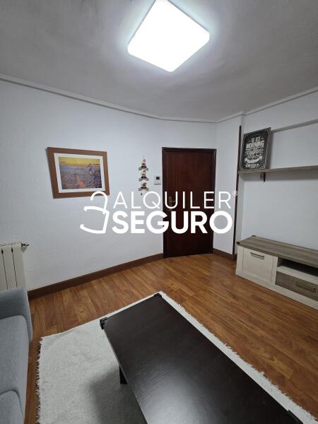 Piso en Plaza Orixe, LEIOA VIZCAYA-BIZKAIA
