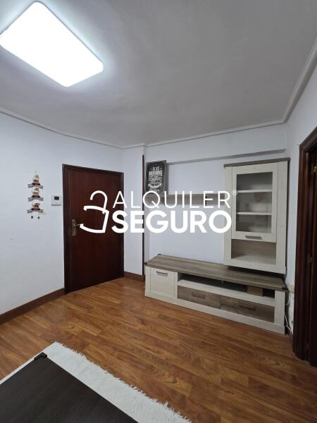 Piso en Plaza Orixe, LEIOA VIZCAYA-BIZKAIA