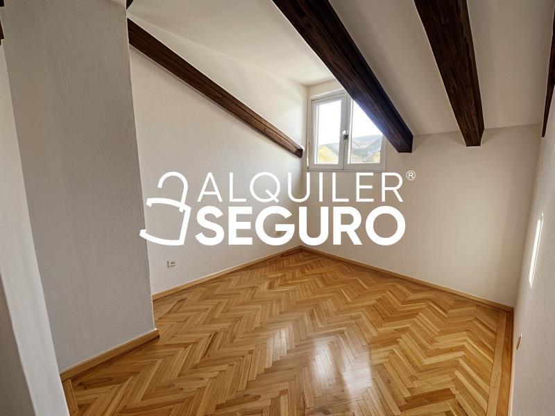 Piso en Calle de Segovia, MADRID MADRID