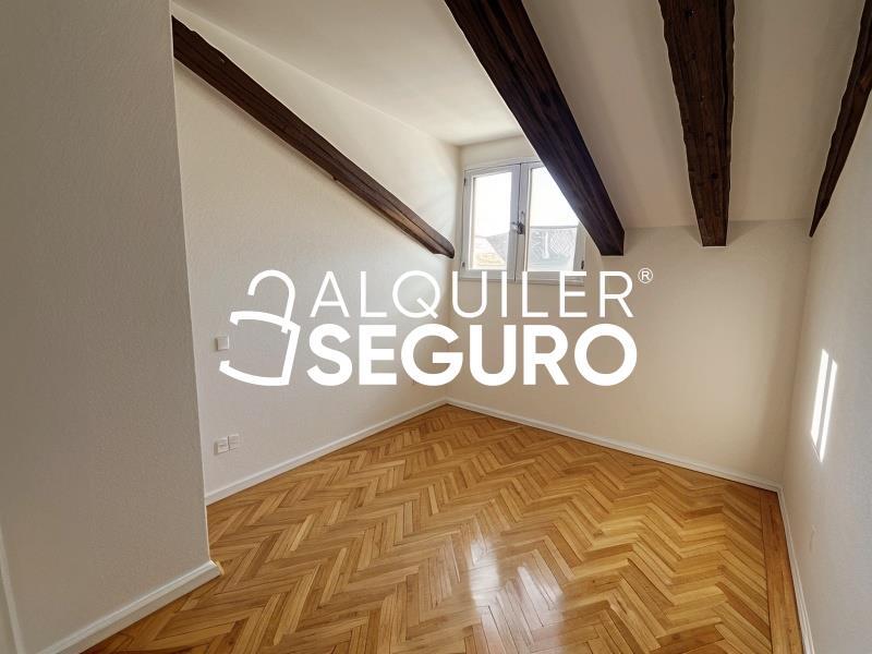 Piso en Calle de Segovia, MADRID MADRID