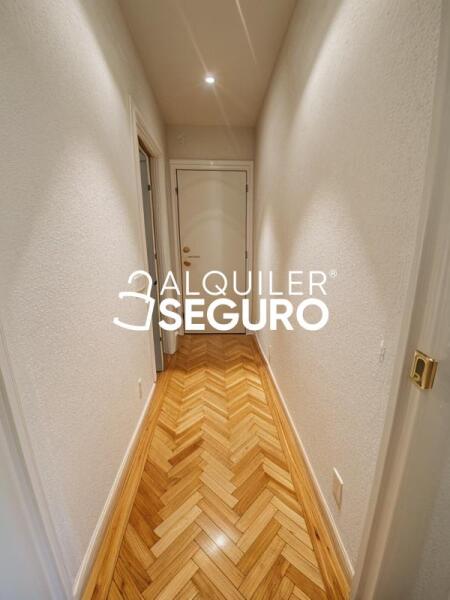 Piso en Calle de Segovia, MADRID MADRID