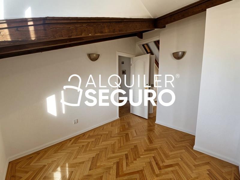Piso en Calle de Segovia, MADRID MADRID