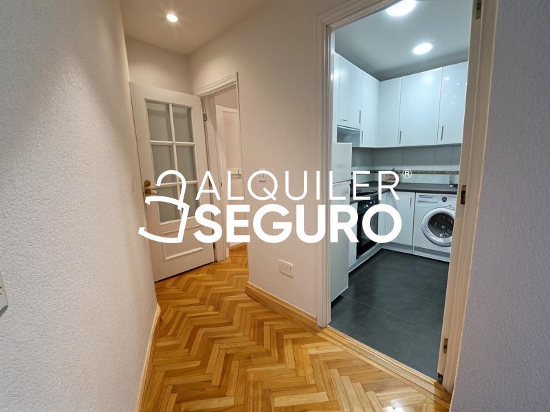 Piso en Calle de Segovia, MADRID MADRID