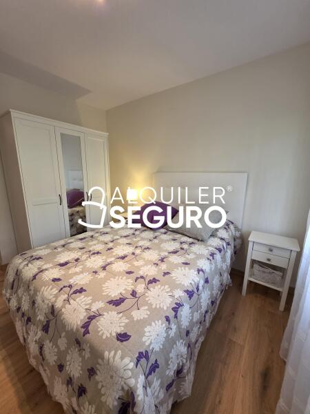 Piso en Calle El Castaño Nuevo Auzoa, CASTAÑO VIZCAYA-BIZKAIA