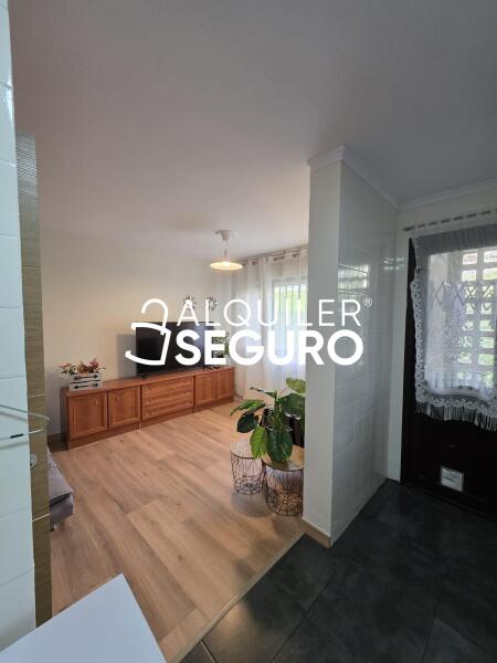 Piso en Calle El Castaño Nuevo Auzoa, CASTAÑO VIZCAYA-BIZKAIA