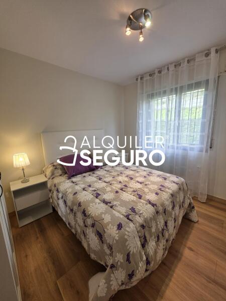 Piso en Calle El Castaño Nuevo Auzoa, CASTAÑO VIZCAYA-BIZKAIA