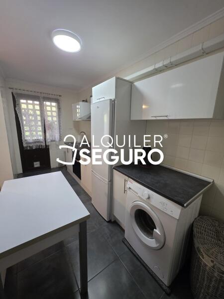 Piso en Calle El Castaño Nuevo Auzoa, CASTAÑO VIZCAYA-BIZKAIA