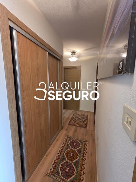 Piso en Calle El Castaño Nuevo Auzoa, CASTAÑO VIZCAYA-BIZKAIA