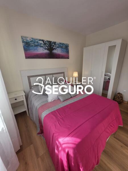 Piso en Calle El Castaño Nuevo Auzoa, CASTAÑO VIZCAYA-BIZKAIA
