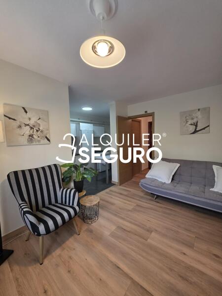 Piso en Calle El Castaño Nuevo Auzoa, CASTAÑO VIZCAYA-BIZKAIA
