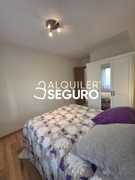 Piso en Calle El Castaño Nuevo Auzoa, CASTAÑO VIZCAYA-BIZKAIA