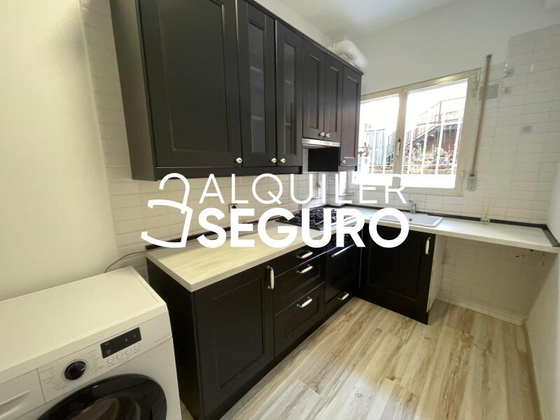 Inmueble en Calle de San Rufo, MADRID