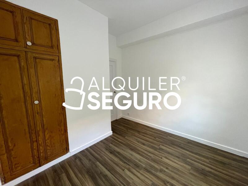 Piso en Calle de San Rufo, MADRID MADRID