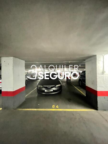 Inmueble en Calle Sector Literatos, MADRID