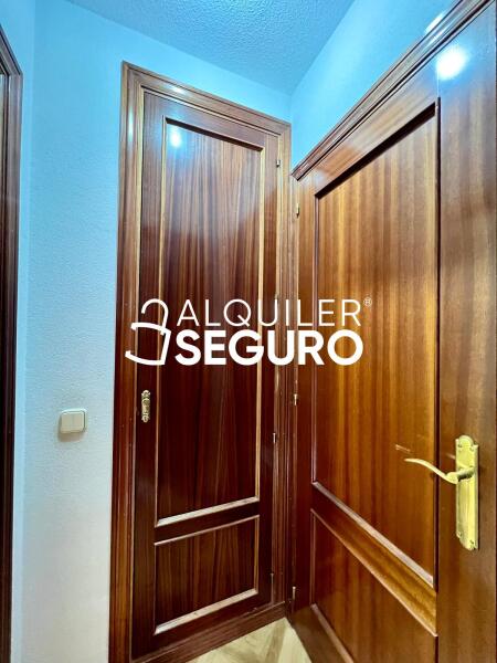 Piso en Calle Sector Literatos, TRES CANTOS MADRID