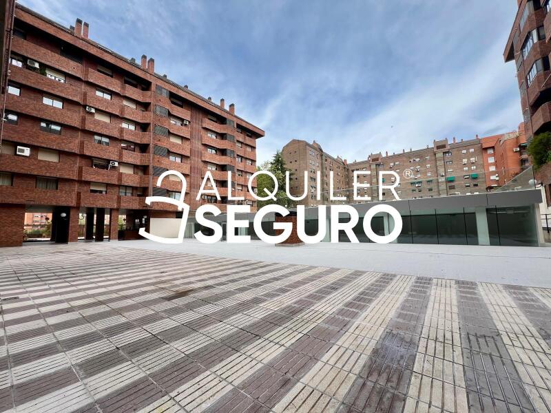 Piso en Calle Sector Literatos, TRES CANTOS MADRID