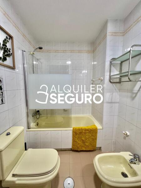Piso en Calle Sector Literatos, TRES CANTOS MADRID