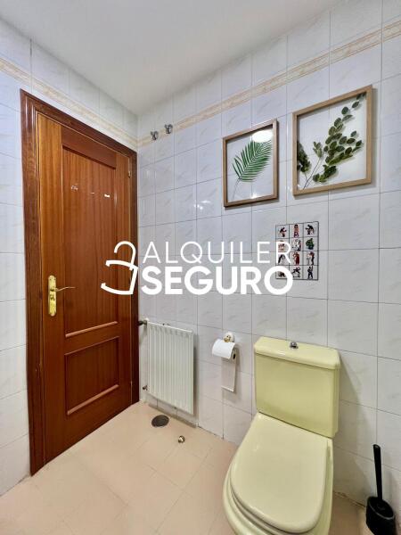 Piso en Calle Sector Literatos, TRES CANTOS MADRID