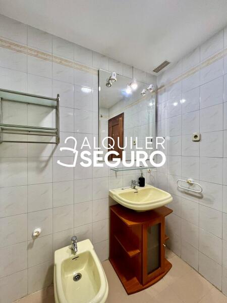 Piso en Calle Sector Literatos, TRES CANTOS MADRID