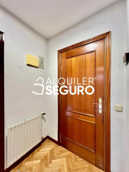 Piso en Calle Sector Literatos, TRES CANTOS MADRID
