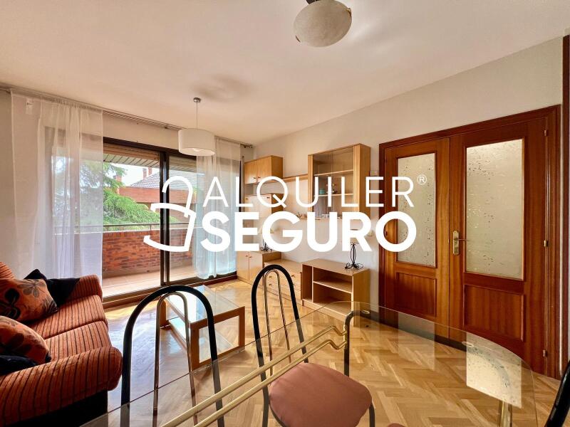 Piso en Calle Sector Literatos, TRES CANTOS MADRID