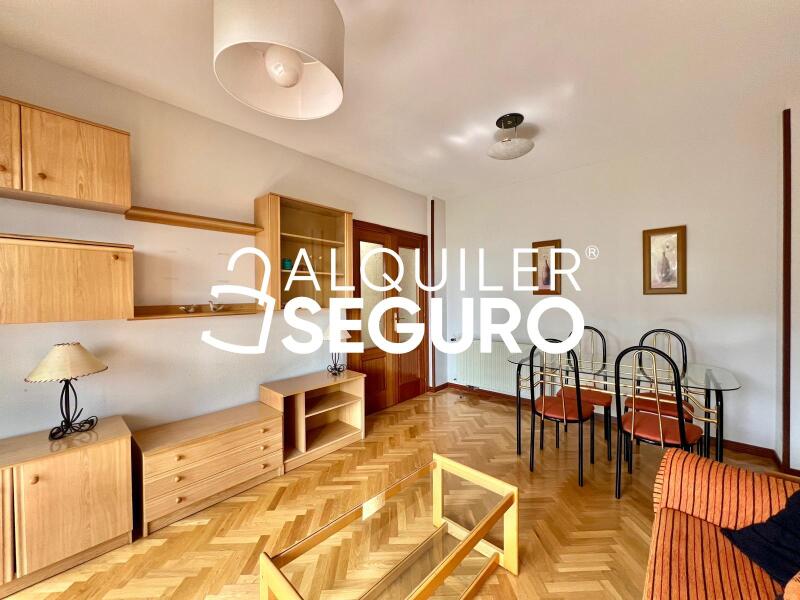 Piso en Calle Sector Literatos, TRES CANTOS MADRID