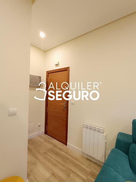 Piso en Calle Rio Guadarrama, LEGANÉS MADRID