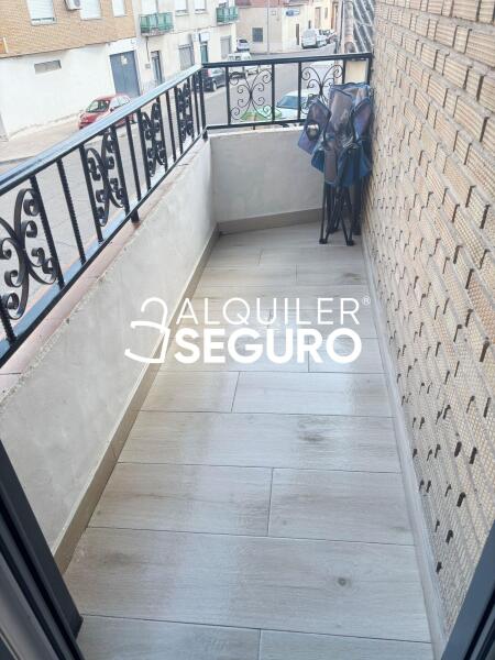 Piso en Calle CRUZ VERDE, TORRIJOS TOLEDO