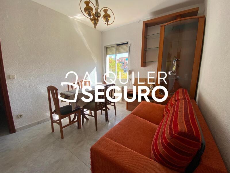Inmueble en Calle Carlos Aurioles, MADRID