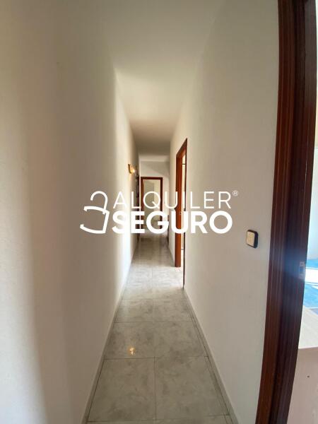 Piso en Calle Carlos Aurioles, MADRID MADRID