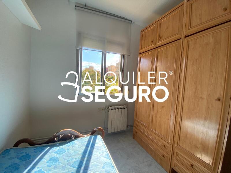 Piso en Calle Carlos Aurioles, MADRID MADRID