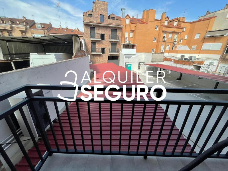 Piso en Calle de la Harina, FUENLABRADA MADRID