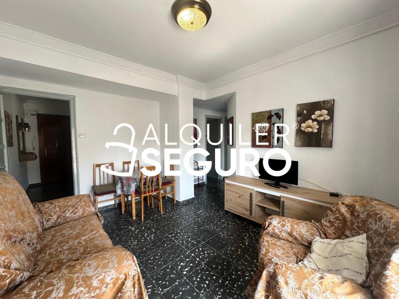Inmueble en Calle Cardenal Benlloch, VALENCIA