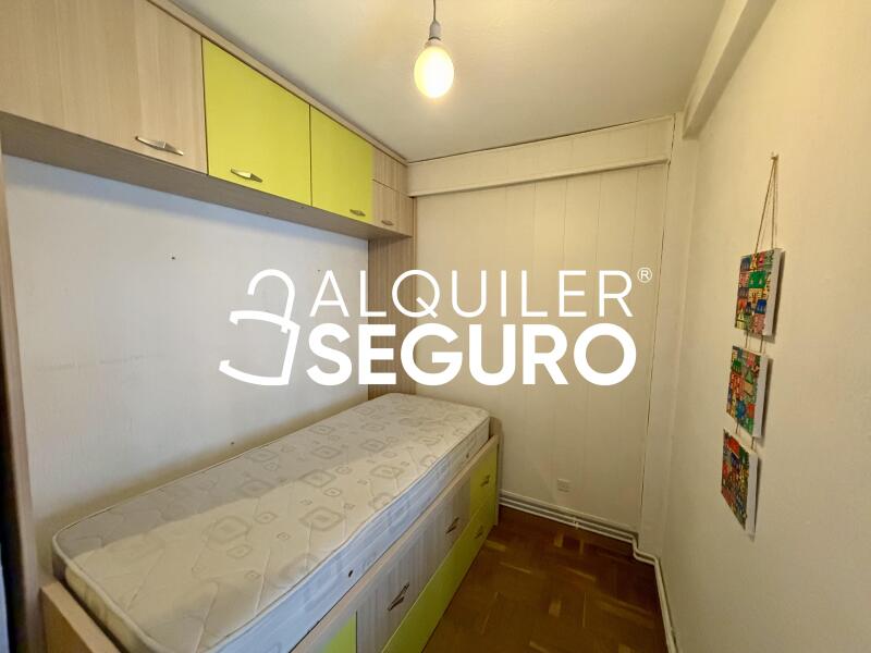 Piso en Calle Bureba, LEGANÉS MADRID