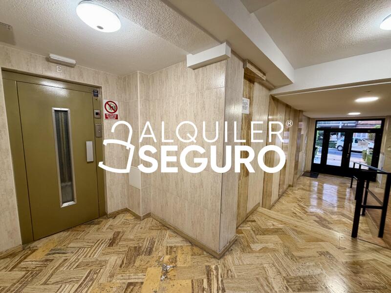 Piso en Calle Bureba, LEGANÉS MADRID