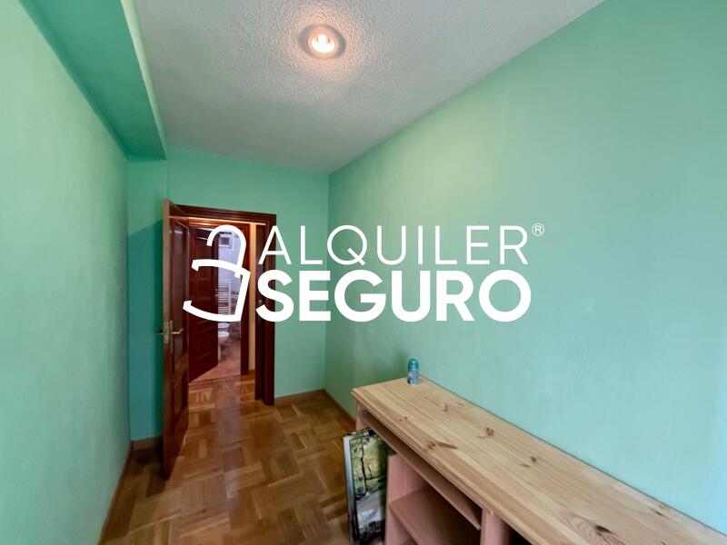 Piso en Calle Bureba, LEGANÉS MADRID