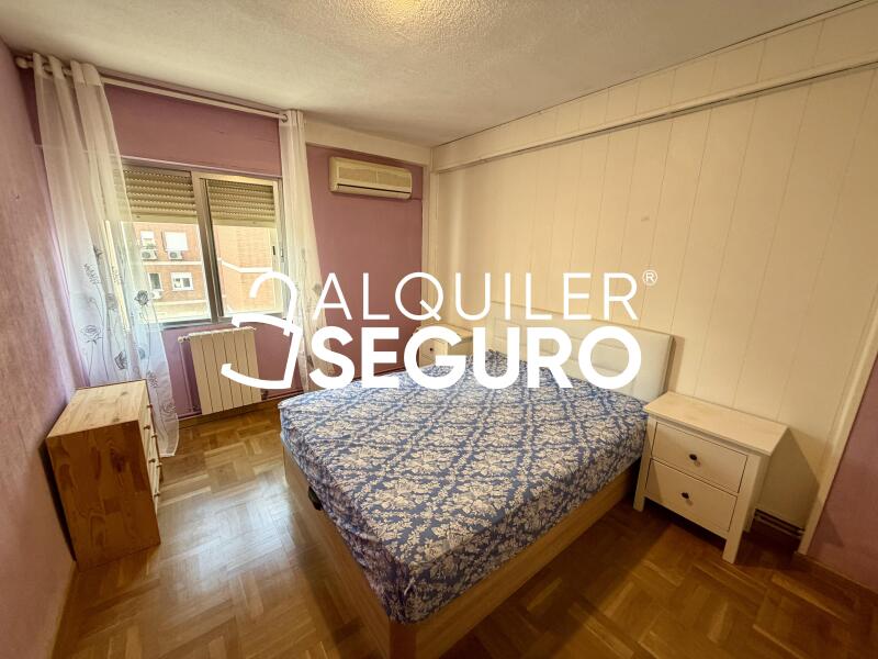 Piso en Calle Bureba, LEGANÉS MADRID