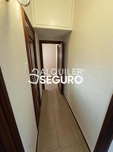 Piso en Calle de Mauricio Ravel , MADRID MADRID