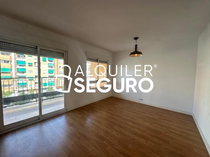 Piso en Calle Alcacer, VALENCIA VALENCIA