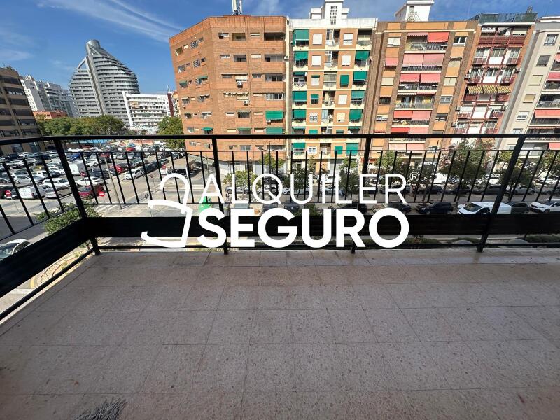 Piso en Calle Alcacer, VALENCIA VALENCIA