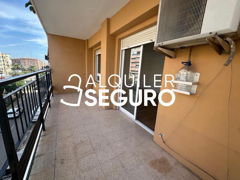 Piso en Calle Alcacer, VALENCIA VALENCIA