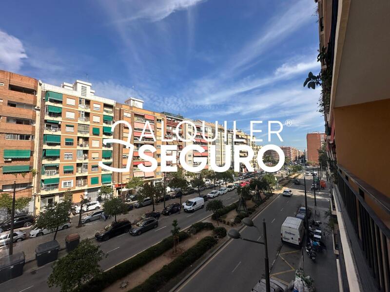 Piso en Calle Alcacer, VALENCIA VALENCIA