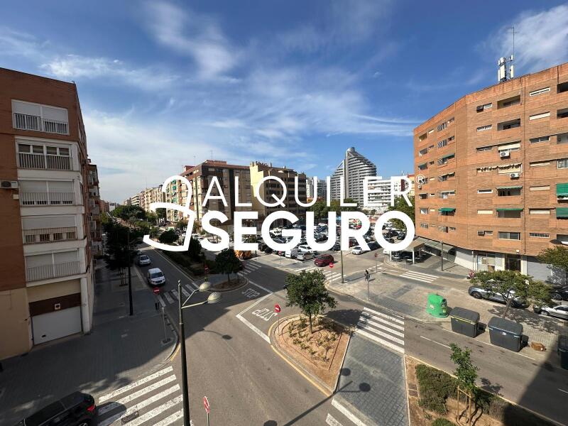 Piso en Calle Alcacer, VALENCIA VALENCIA